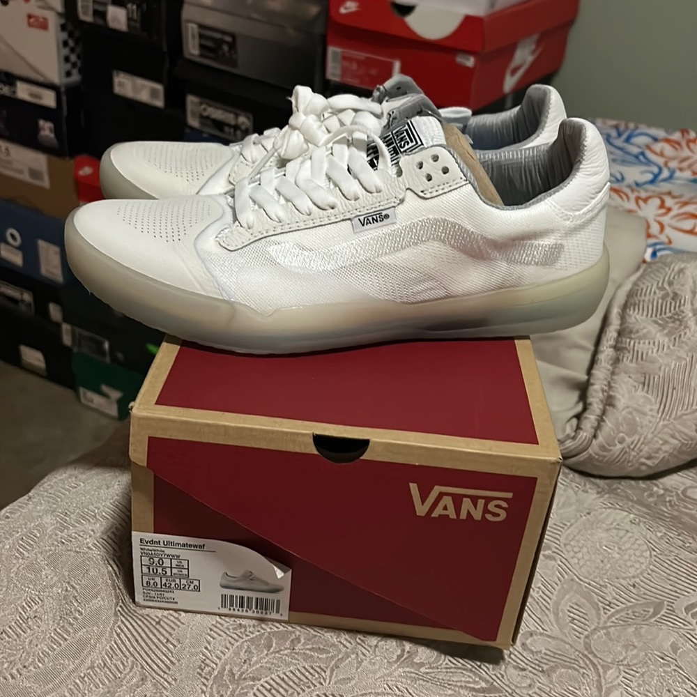 Vans Evdnt ultimatewaf